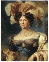 Императрица Мария Федоровна (1759-1828)